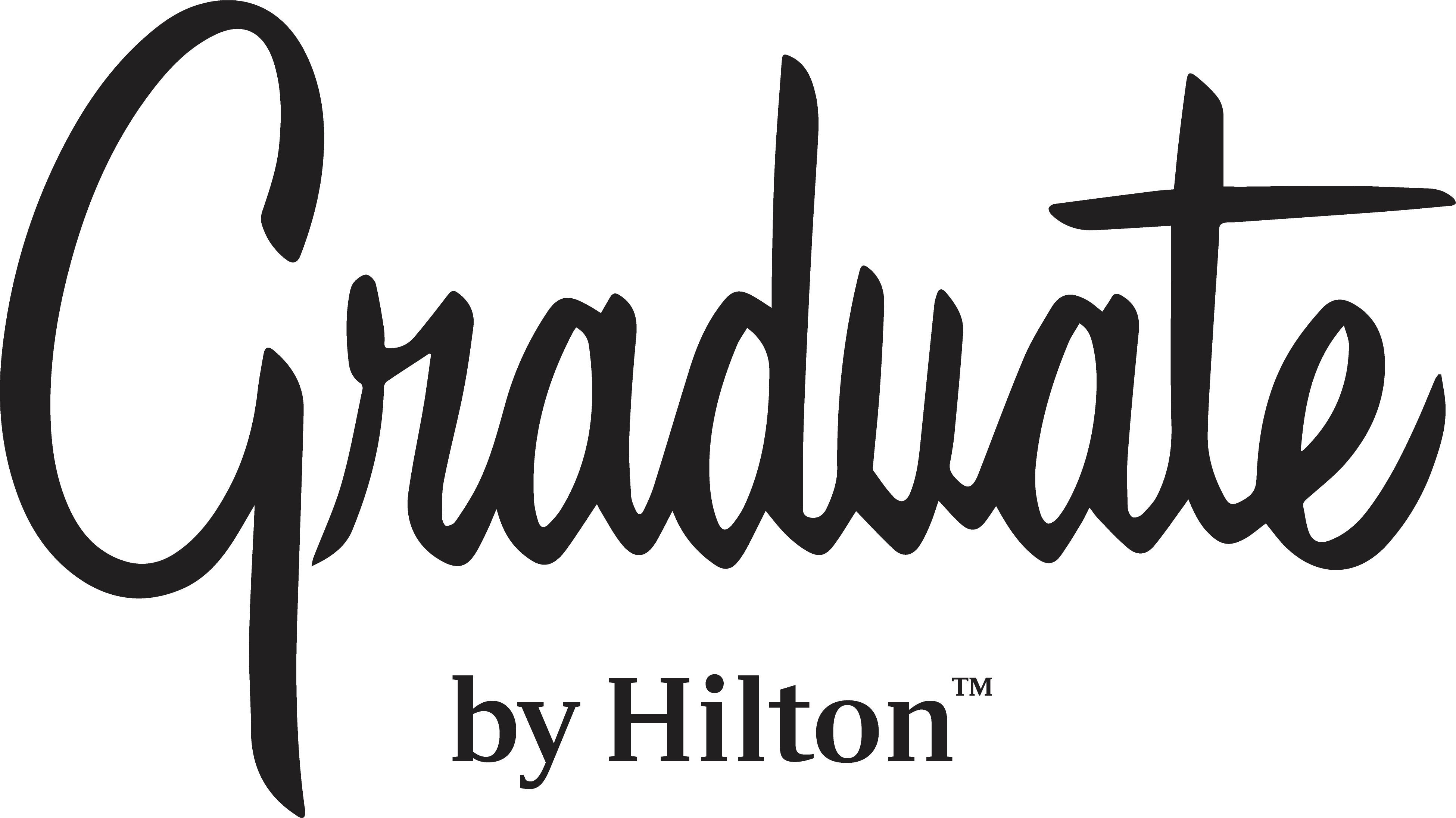 Graduate by Hilton Development Book